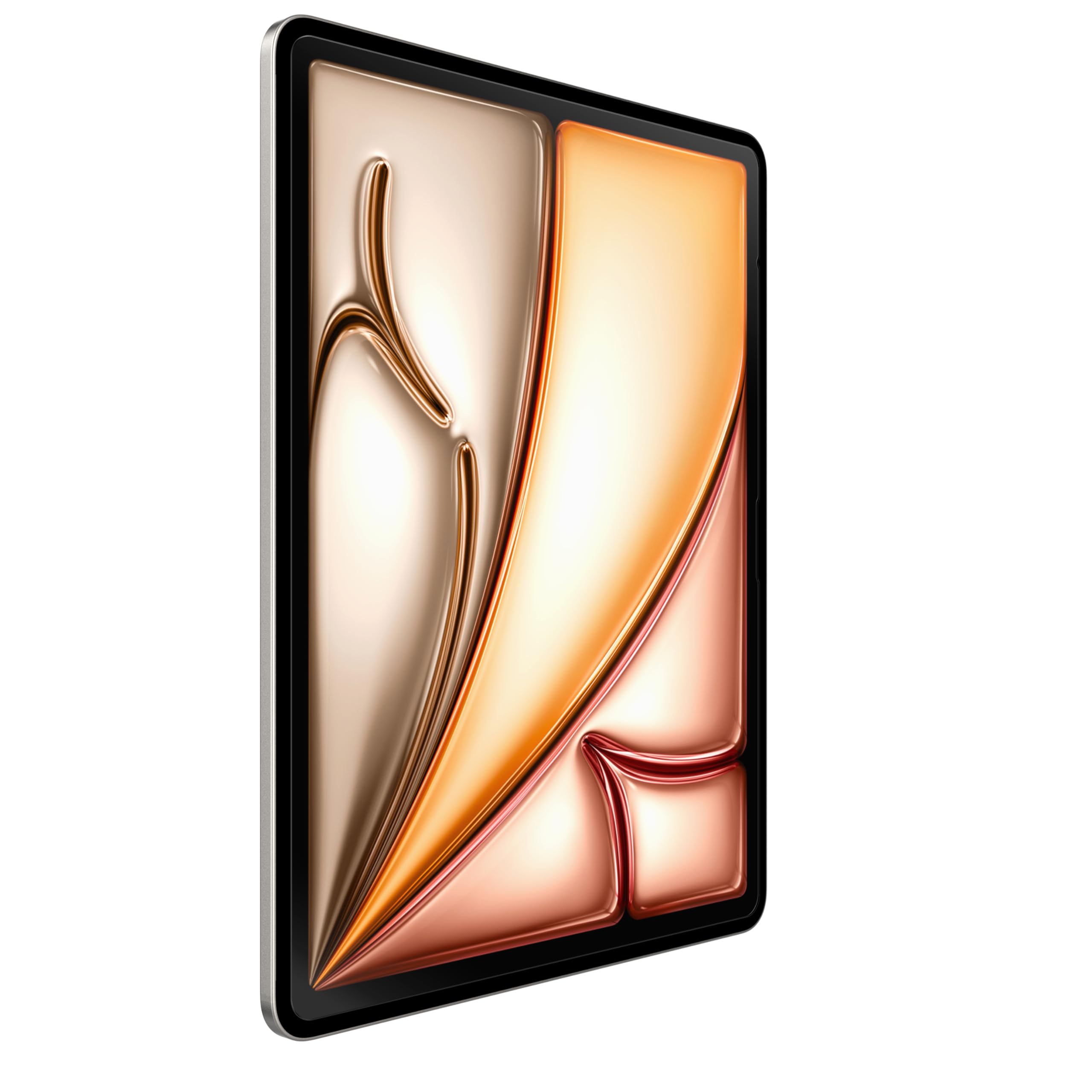 OtterBox Premium Pellicola Protettiva in Vetro Temeperato per iPad Air 13 pollici (2024 M2, 2025 M3), Protezione a rotture e graffi avanzata con trattamento antimicrobico