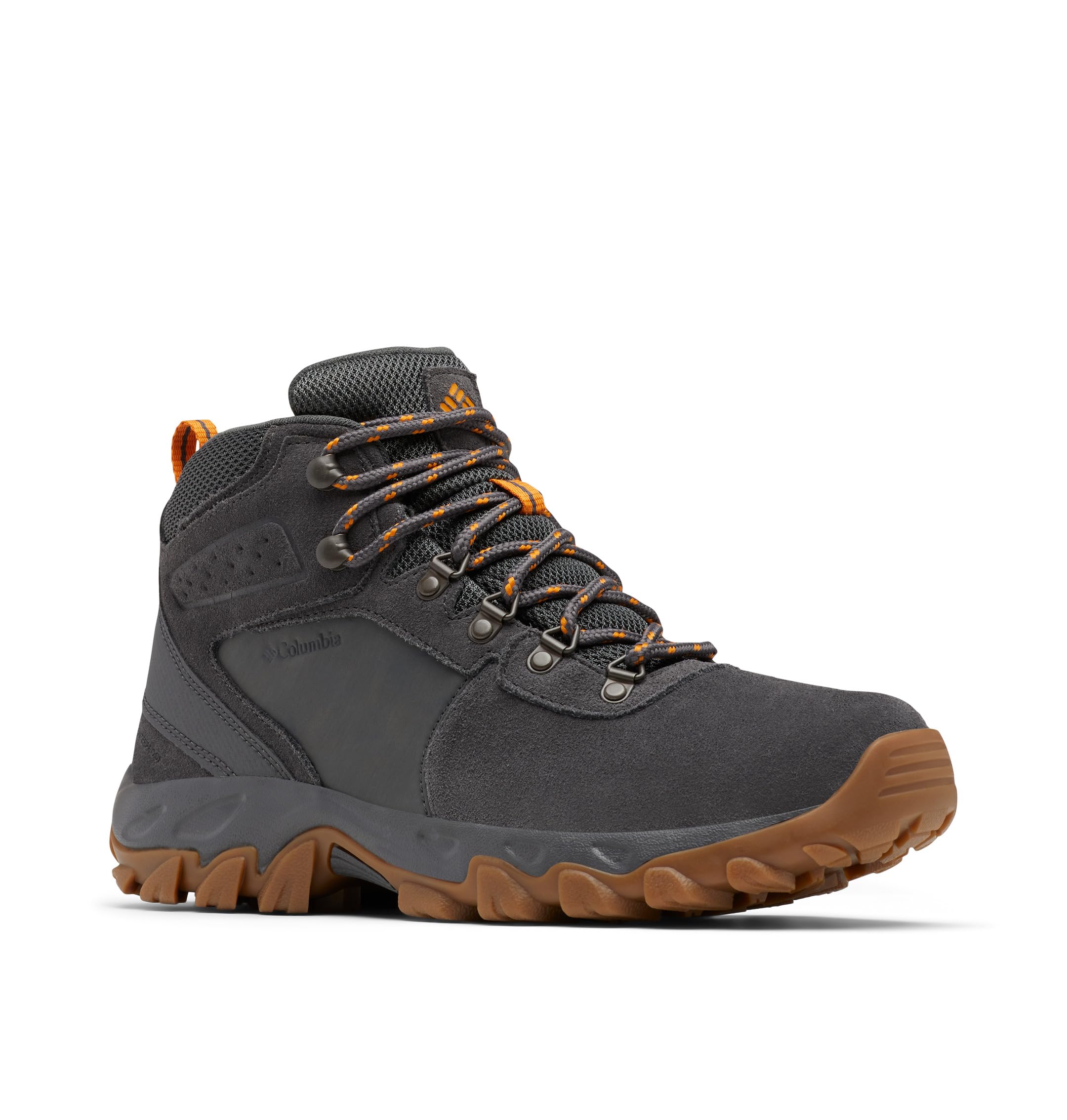 Columbia Newton Ridge™ Plus Ii Waterproof Wide Botas cortas al tobilloHombre — view 17