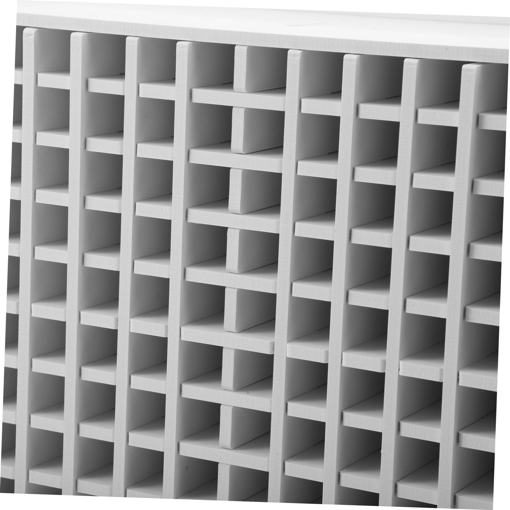 Portapenne per Multifunzionale con Scomparti Organizer da Scrivania per Pennarelli per Scuola e Casa Materiale Resistente e Design Compatto
