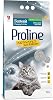 Proline Activated Carbon Clumping Cat Litter 10 Lt