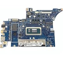 Laptop Motherboard for Lenov IdeaPad Slim 5 16IRL8 LA-M652P with I7-1355U CPU 16G 5B21K10327 Working