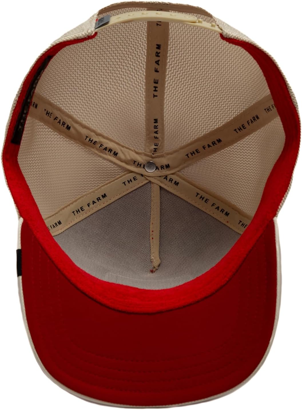 Goorin Bros. Shleathers Collection Trucker Hat for Men and Women