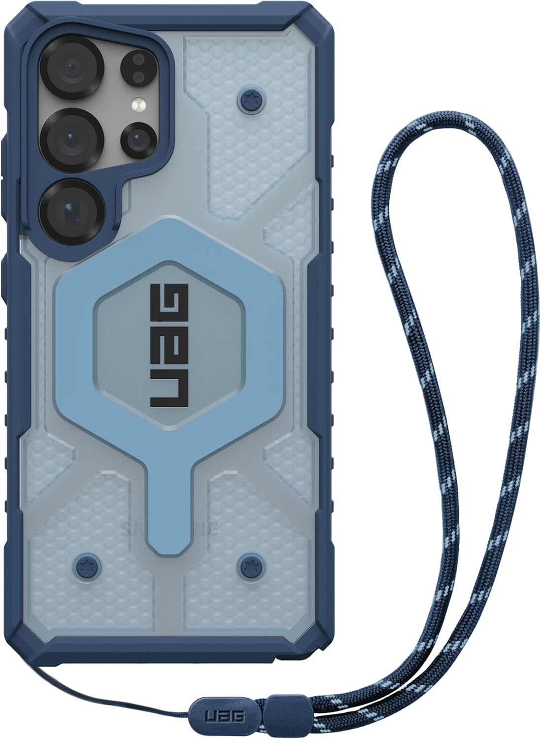 URBAN ARMOR GEAR UAG - Soporte magnético para teléfono compatible con