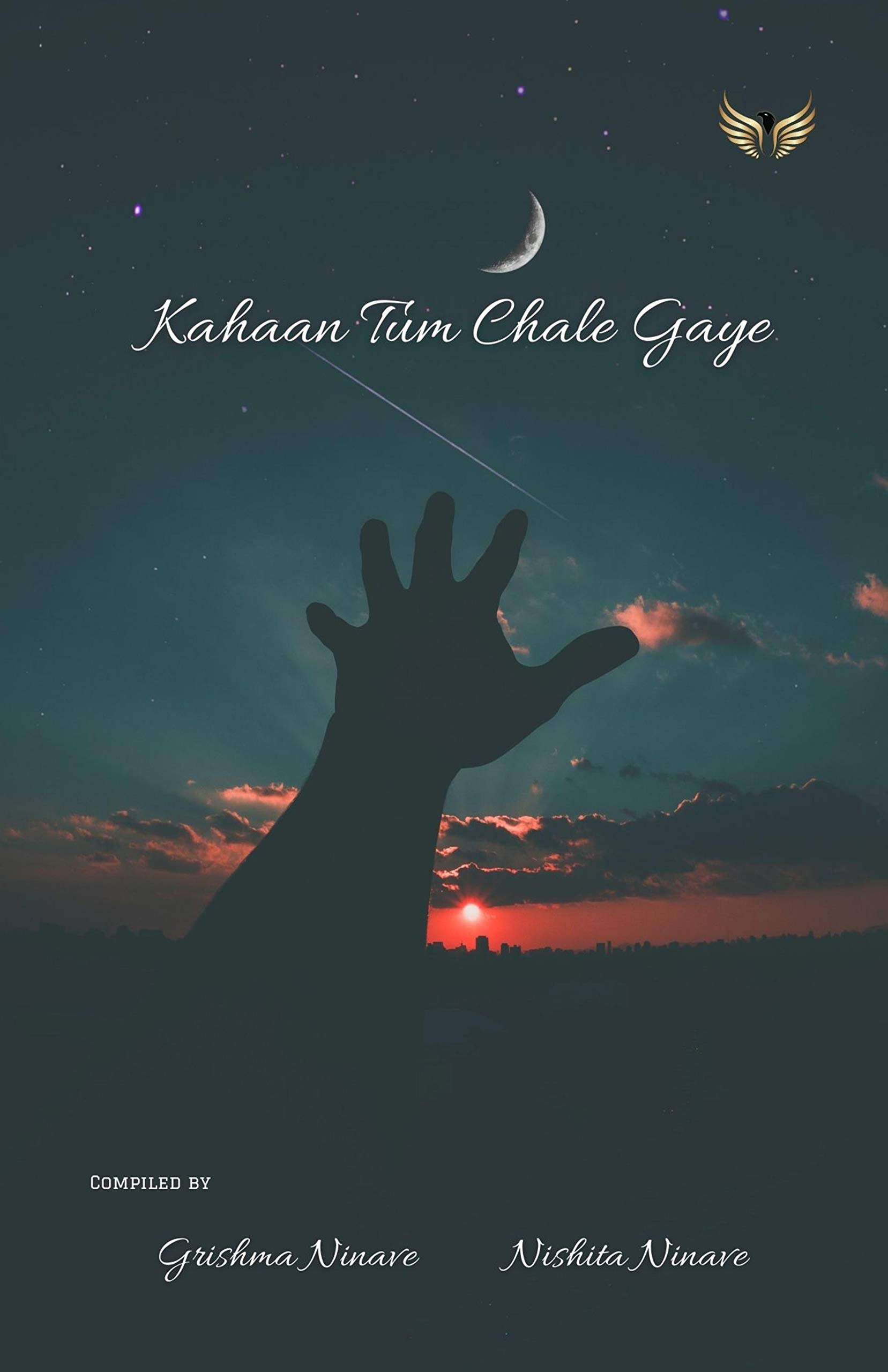 Kahaan Tum Chale Gaye