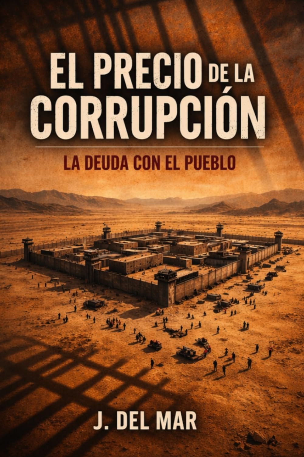EL PRECIO DE LA CORRUPCION: LA DEUDA CON EL PUEBLO