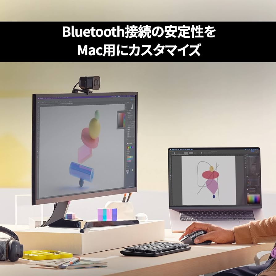 Amazon.co.jp: Logicool MX MASTER 3S for Mac Performance