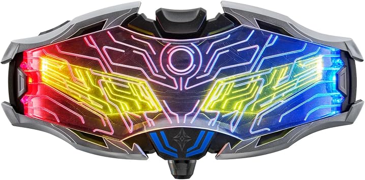 Bandai DX Ultra Light Eye, For Ages 3 and Up, Ultraman Zero