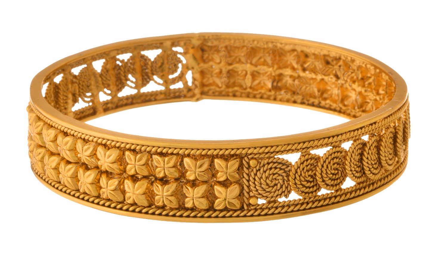 See full amazon price history chart for JFL - Jewellery for Less Traditional Ethnic Gold Plated Floral Spiral Broad Bangle Women (Golden),Valentine JFL - Jewellery for Less Traditional Ethnic Gold Plated Floral Spiral Broad Bangle Women (Golden),Valentine (B07BYVQLQ4) Amazon Price History, Amazon Price Tracker
