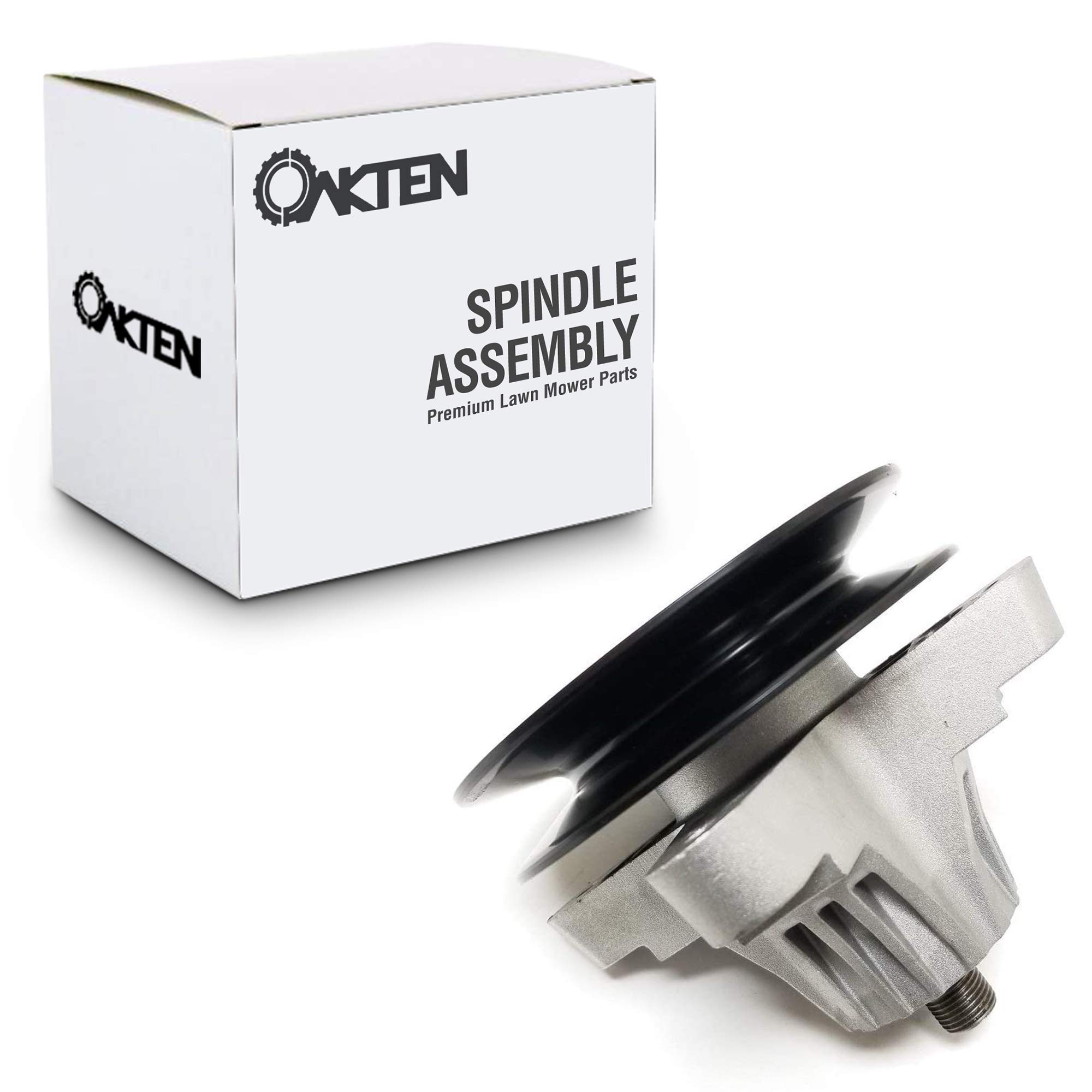 OakTen Spindle Assembly for MTD Troy Bilt 50