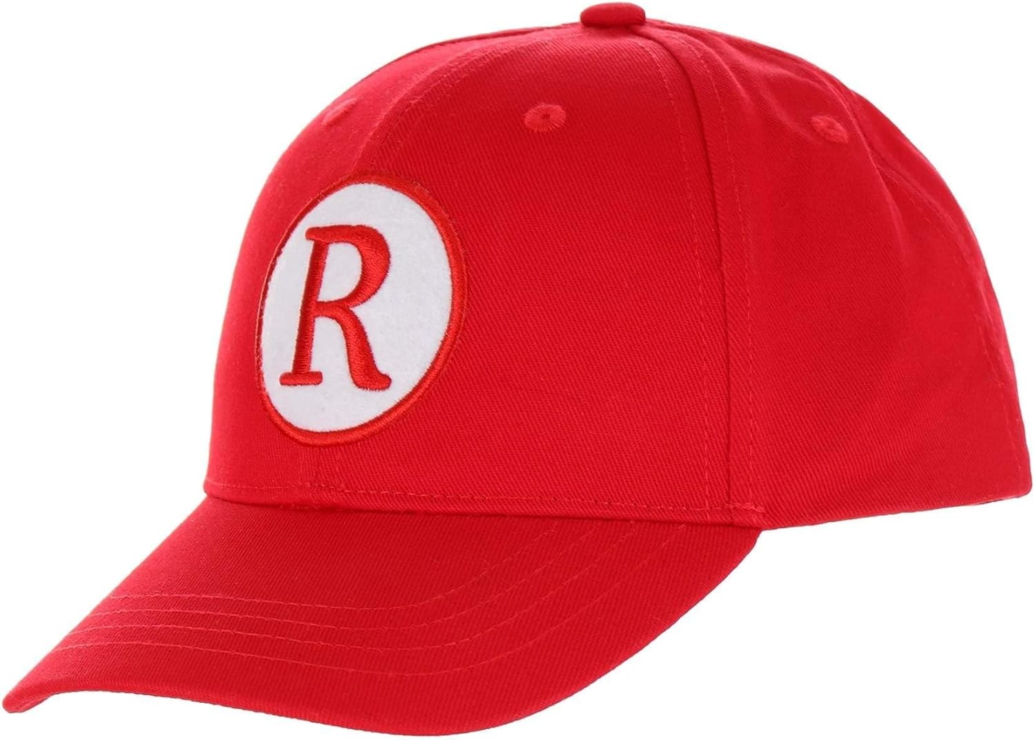 Kid's A League of Their Own Baseball Cap | Official Child Rockford Peaches Baseball Hat for Boys & Girls