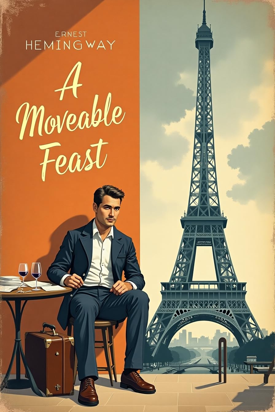 A Moveable Feast