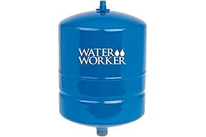 WaterWorker HT-4B Well Bladder Pressure Tank