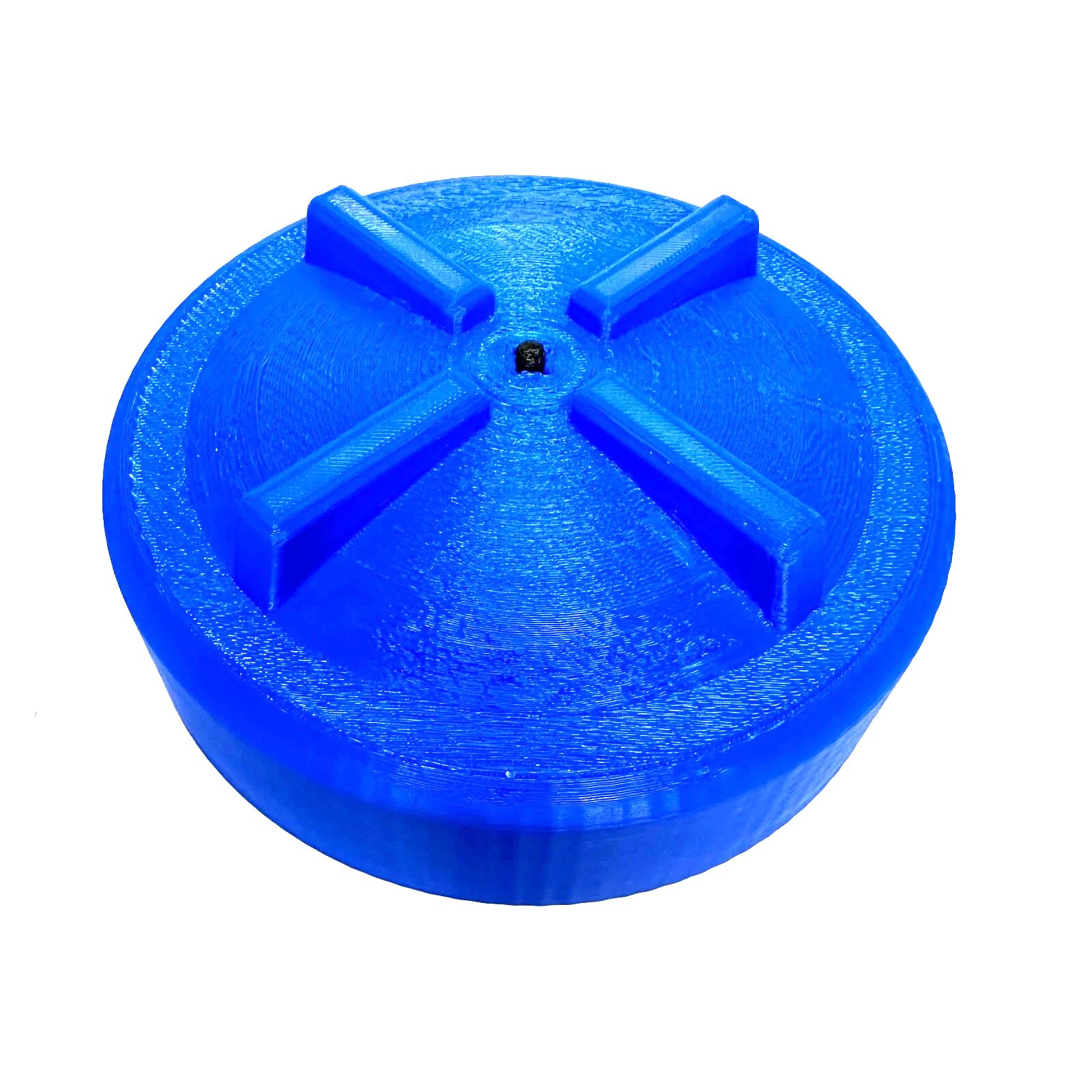Cap Lid Replacement with Seal Compatible with Cooper Pegler Classic Series Screw Backpack/Knapsack Sprayers