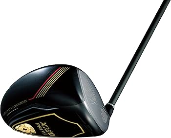 Amazon.co.jp: ダンロップ(DUNLOP) ゼクシオプライム 2023 ゴルフ