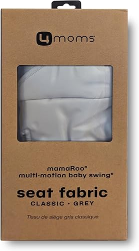 4moms mamaRoo Multi-Motion Baby Swing