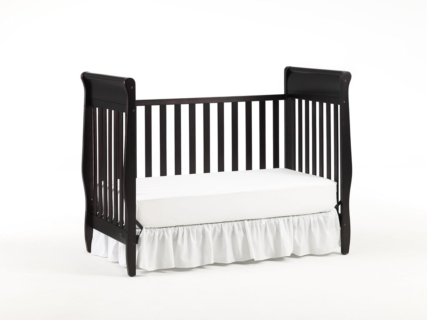 graco sarah crib