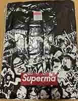 Amazon.co.jp: マキシマム ザ ホルモン superma Tシャツ : おもちゃ