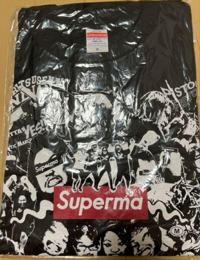 Amazon.co.jp: マキシマム ザ ホルモン superma Tシャツ : おもちゃ