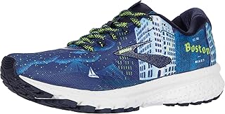 brooks ghost 12 mens trainers