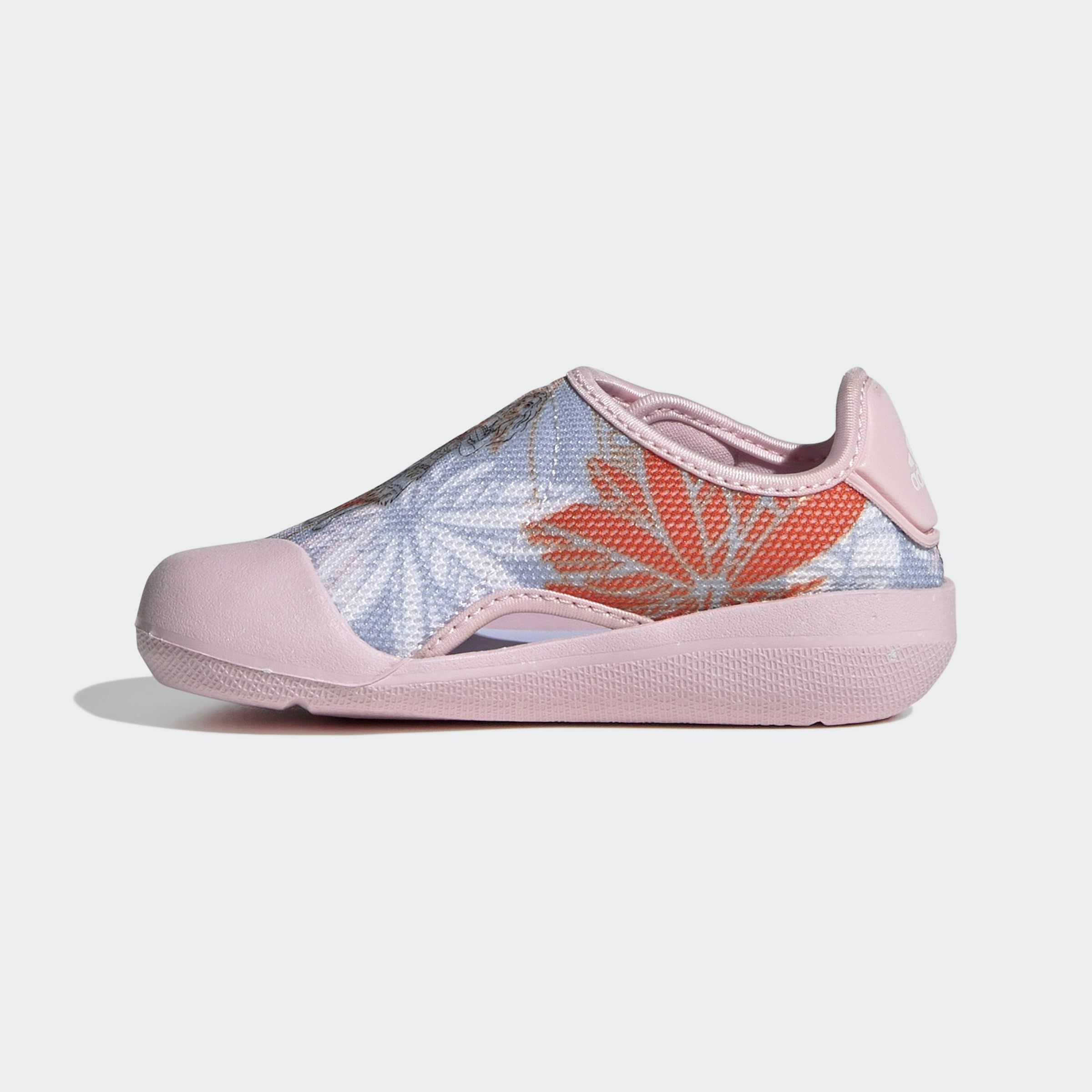 adidas Jungen Altaventure 2.0 Moana I Slippers