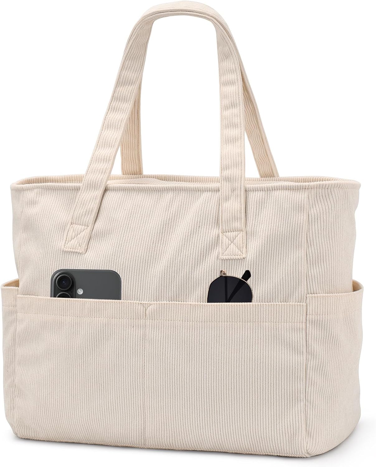 oscaurt Strandtas mesh badtas dames shopper tas dames grote