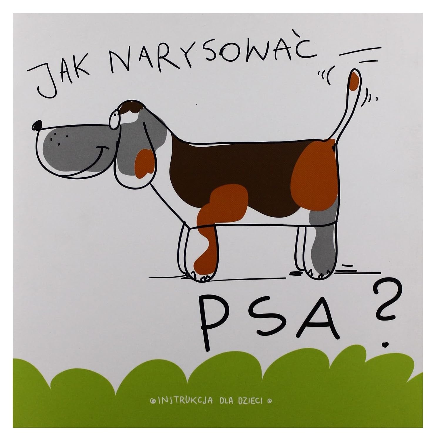 Jak Narysowac Psa 9788328006249 Books Amazon ca jak-narysowac-psa-9788328006249-books-amazon-ca