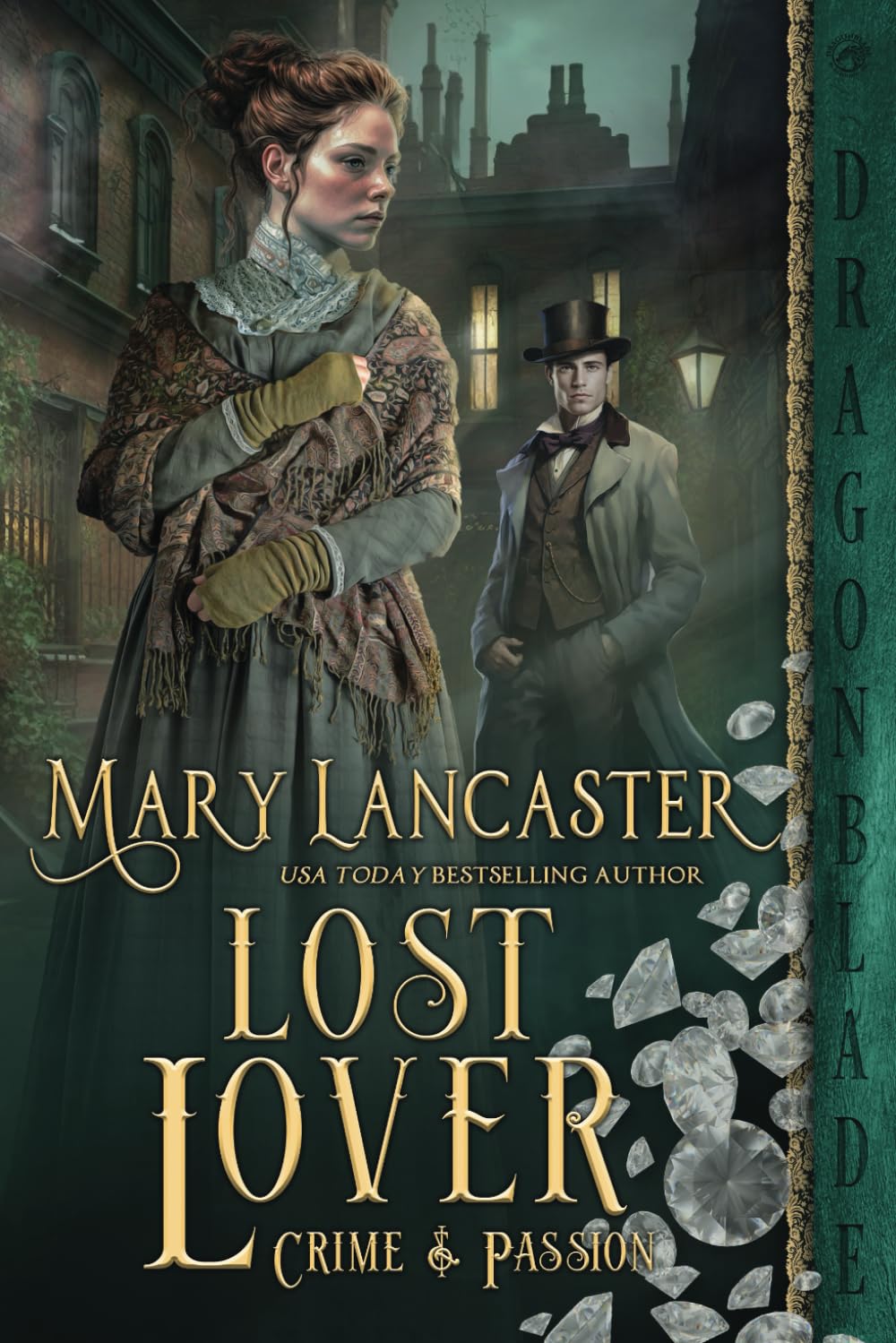 Lost Lover (Crime & Passion)