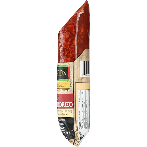 Colameco Chorizo Chub, 7 OZ 7