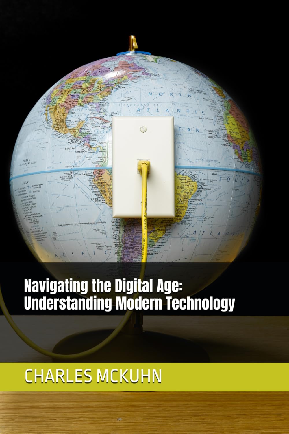 Navigating the Digital Age: Understanding Modern Technology
