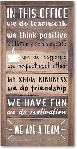 Miniatura 25 de Letrero Colgante de Reglas de Cocina en Madera, Decoración Rústica de Cocina en Madera, Letrero de Arte de Pared Impreso en Madera, Letrero Rústico