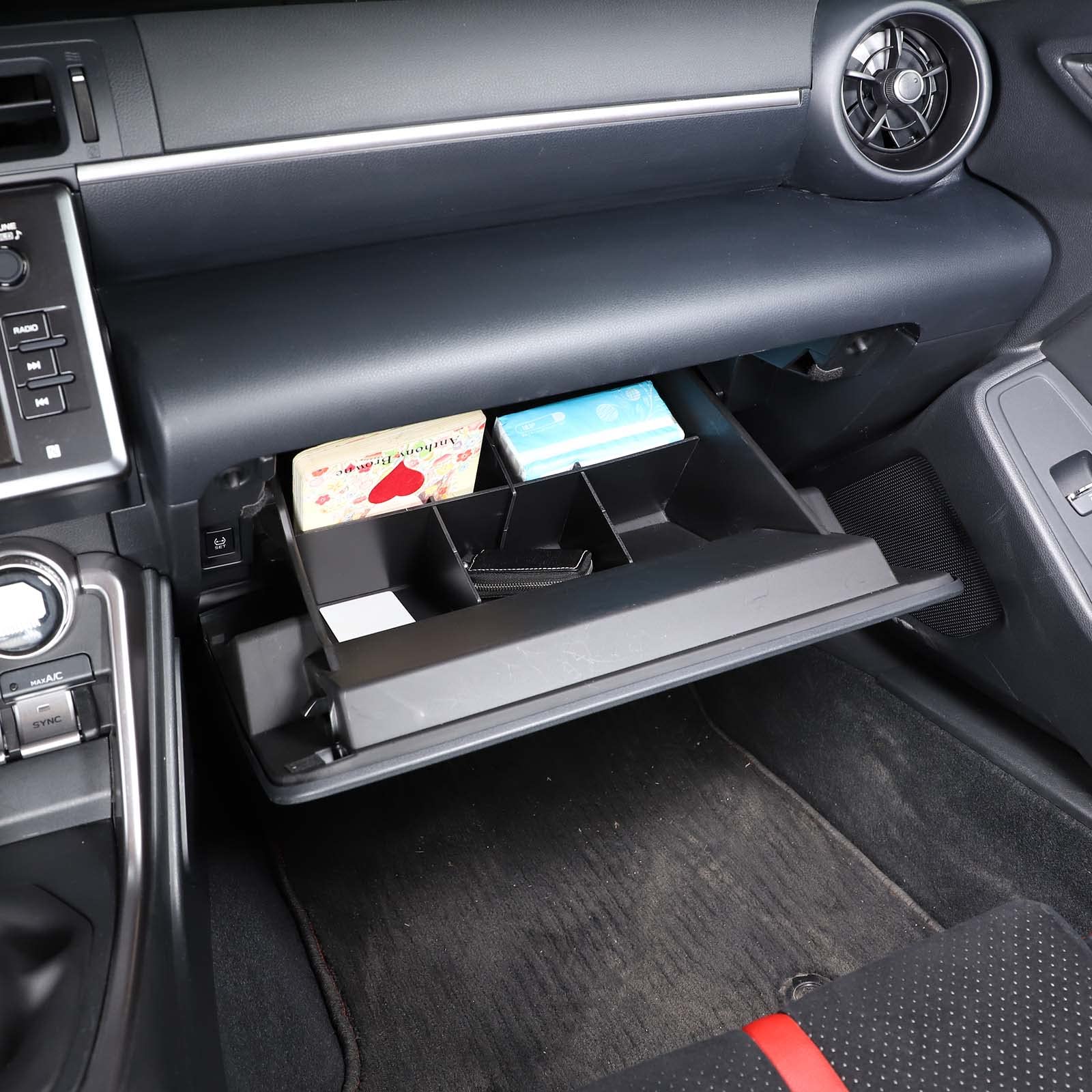 Amazon.co.jp: DIYUCAR トヨタ GR86 ZN8 / スバル BRZ ZD8 2022に対応