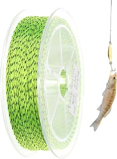 Fly Backing Forelle, 20lb / 30 lb Abriebfest
