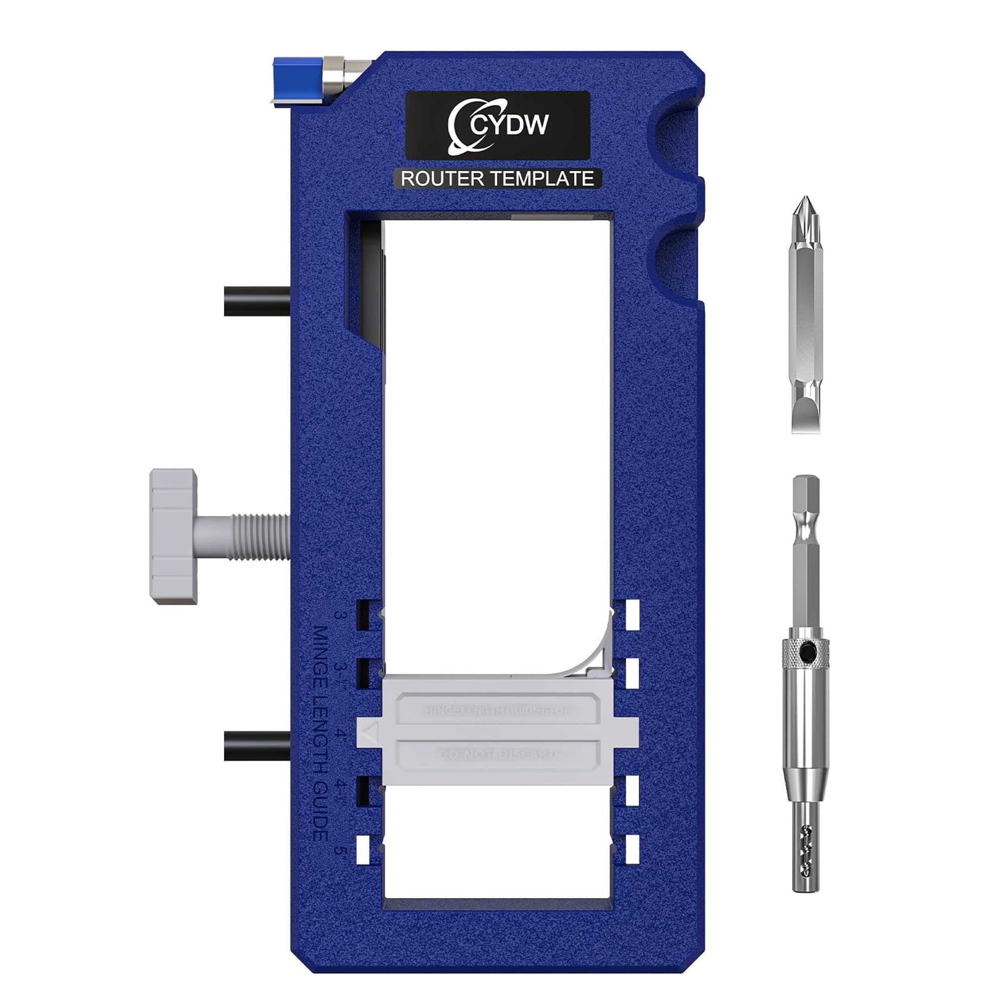 Hinge Jig Router Bit Door Jigs For Hinge And Handles Dandelionsky Door Hinge Mortise Jig Kit ...