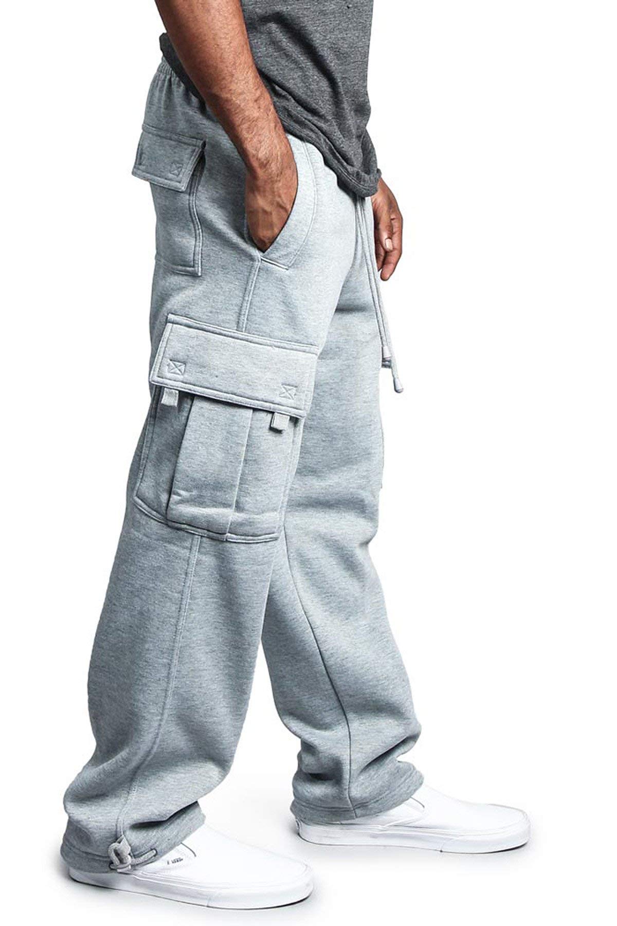 heavyweight cargo pants