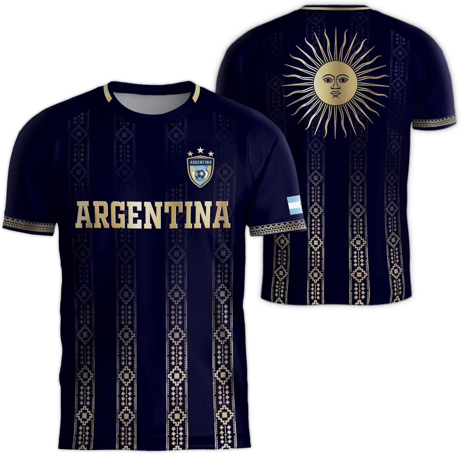Argentine Soccer Jersey, Argentina Retro Soccer Jerseys for Men, Argentina Jersey Men, Argentine Jersey Soccer