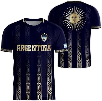 Argentine Soccer Jersey, Argentina Retro Soccer Jerseys for Men, Argentina Jersey Men, Argentine Jersey Soccer