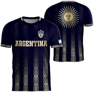 Argentine Soccer Jersey, Argentina Retro Soccer Jerseys for Men, Argentina Jersey Men, Argentine Jersey Soccer