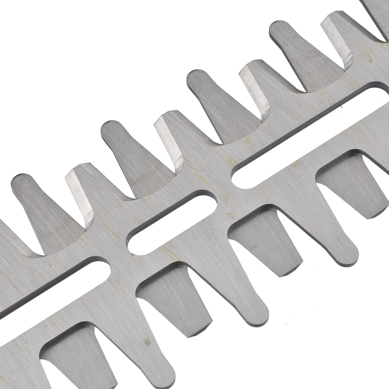 24-inch Hedge Ttrimmer Blades Replacement for Stihl HS45 Hedge Trimmer, 2 Blades