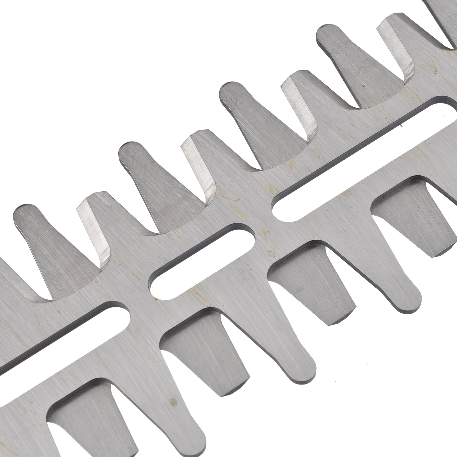Cuchillas de Repuesto para Stihl Cortasetos HS45, 24 Pulgadas, 2 Cuchillas
