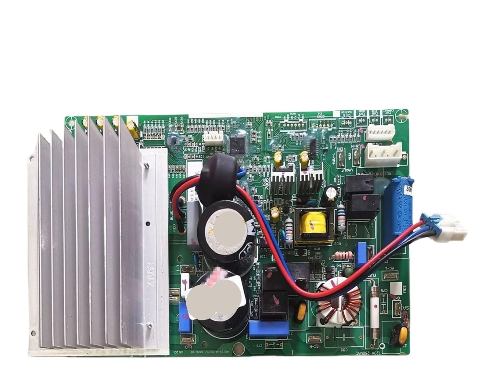 Compatible For AUX， Air Conditioner Computer Board Circuit H12WBPC0 H12WBPC1 SX-W-NEC52-SKDC-V1 Good Working(D board)