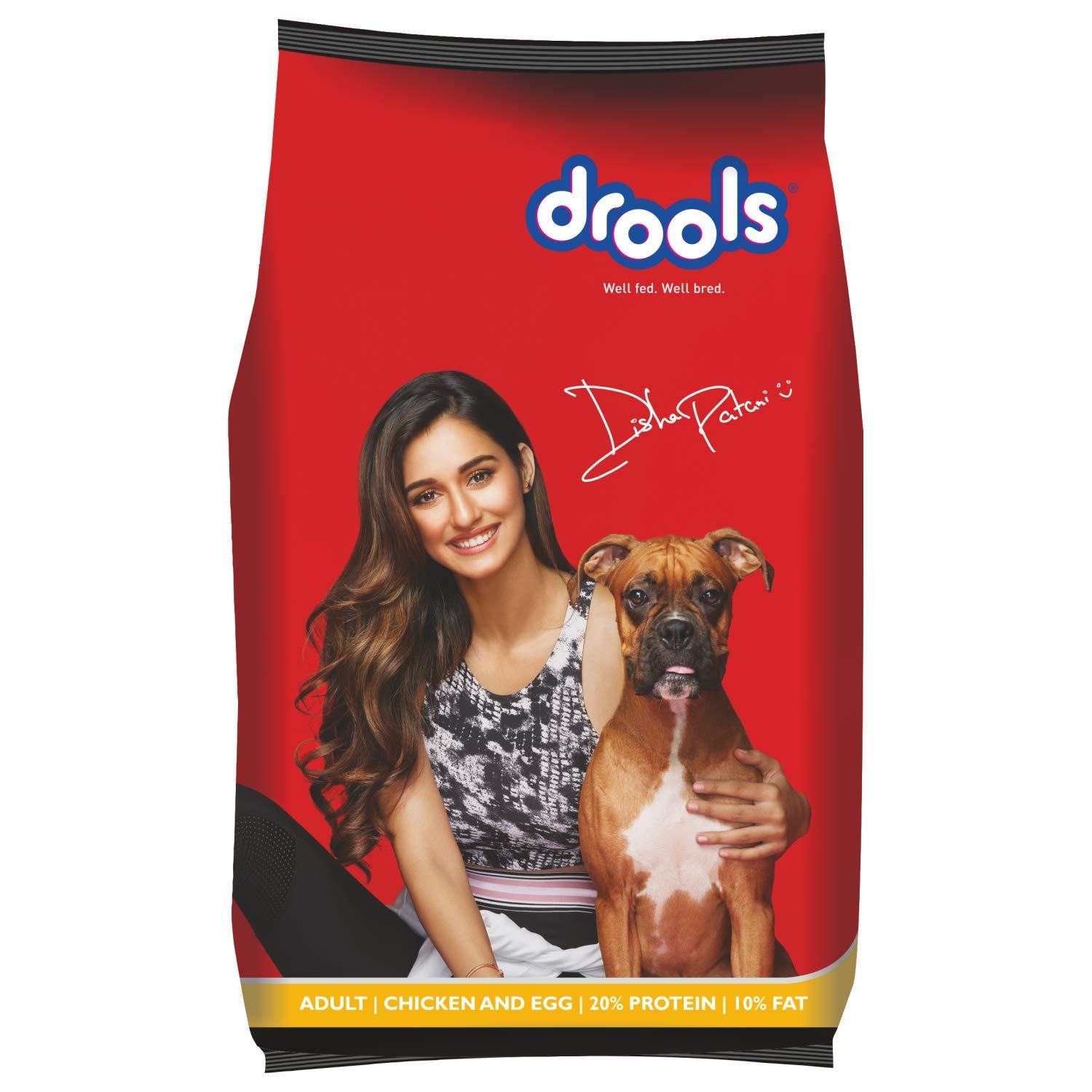 See full amazon price history chart for Drools Chicken And Egg Adult Dog Food, 3 Kg Drools Chicken And Egg Adult Dog Food, 3 Kg (B09DGRPQJW) Amazon Price History, Amazon Price Tracker