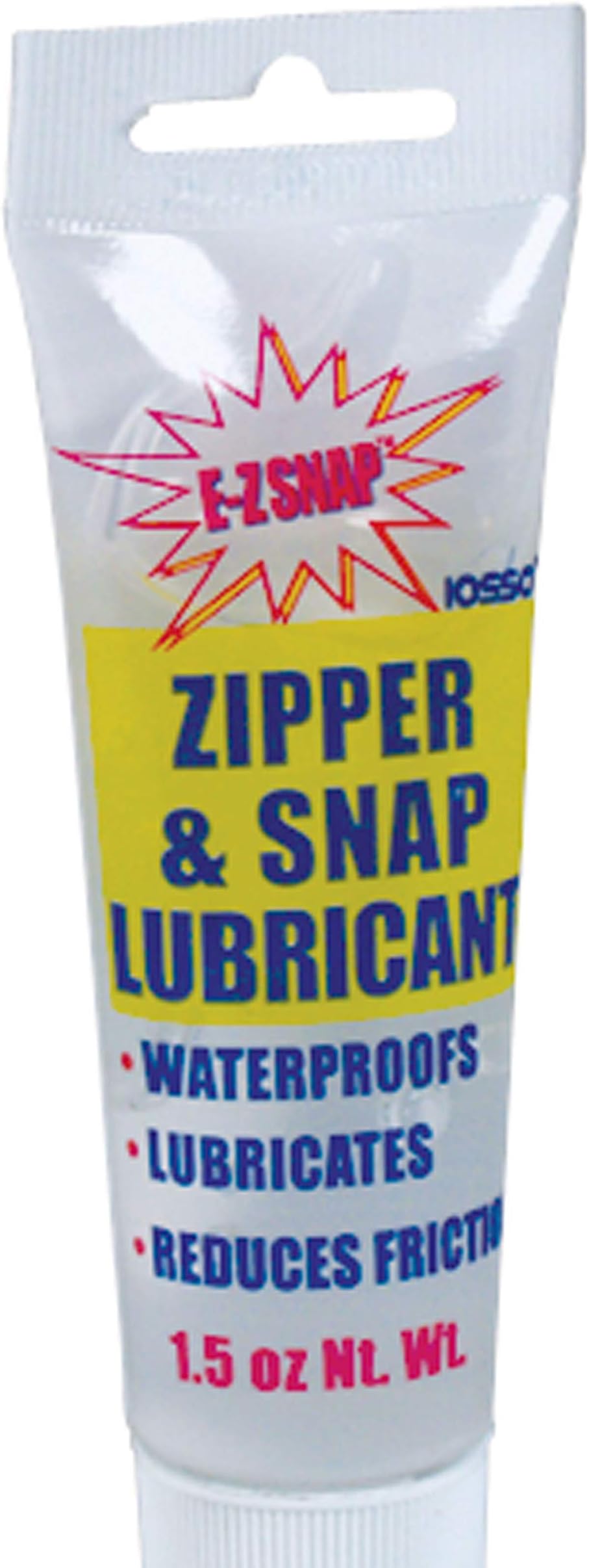 Iosso Products E-Z Snap 1.5オンス