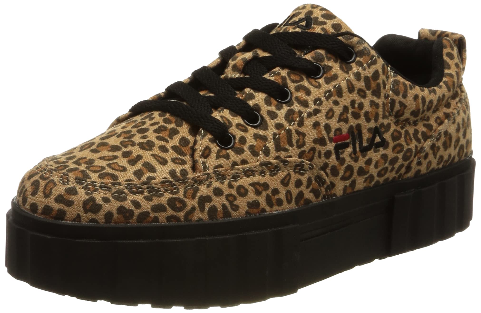 FILA Sandblast A Wmn, Zapatillas Mujer