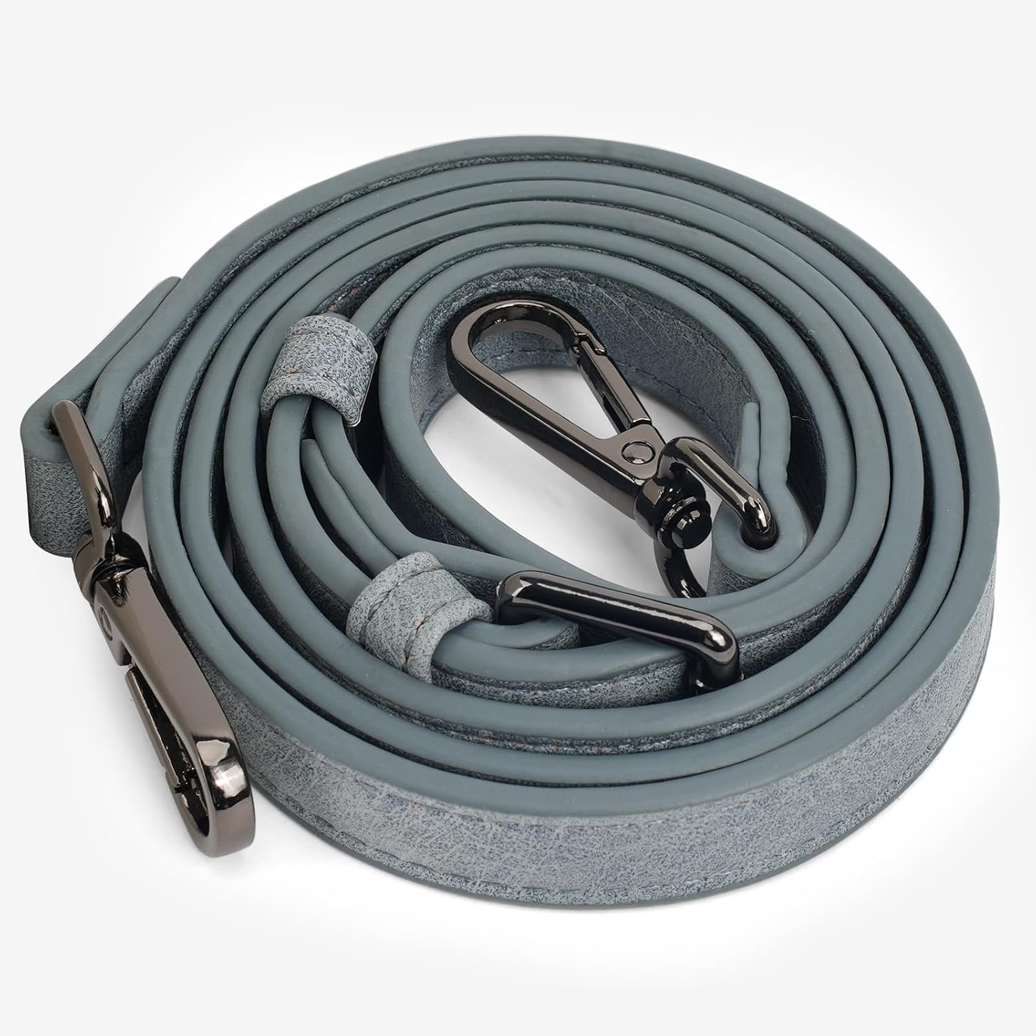 Small Crossbody Bags for Women Trendy Vegan Leather Cell Phone Bag Embossed Flower Design Wallet Purses with Strap - Image 7