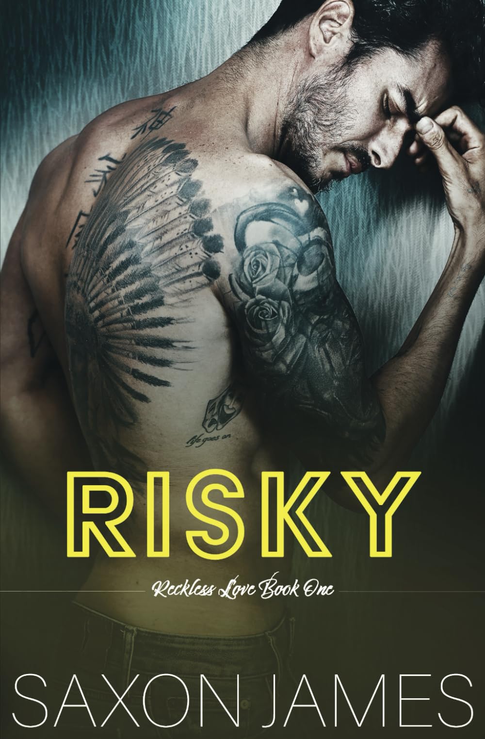 Risky (Reckless Love)