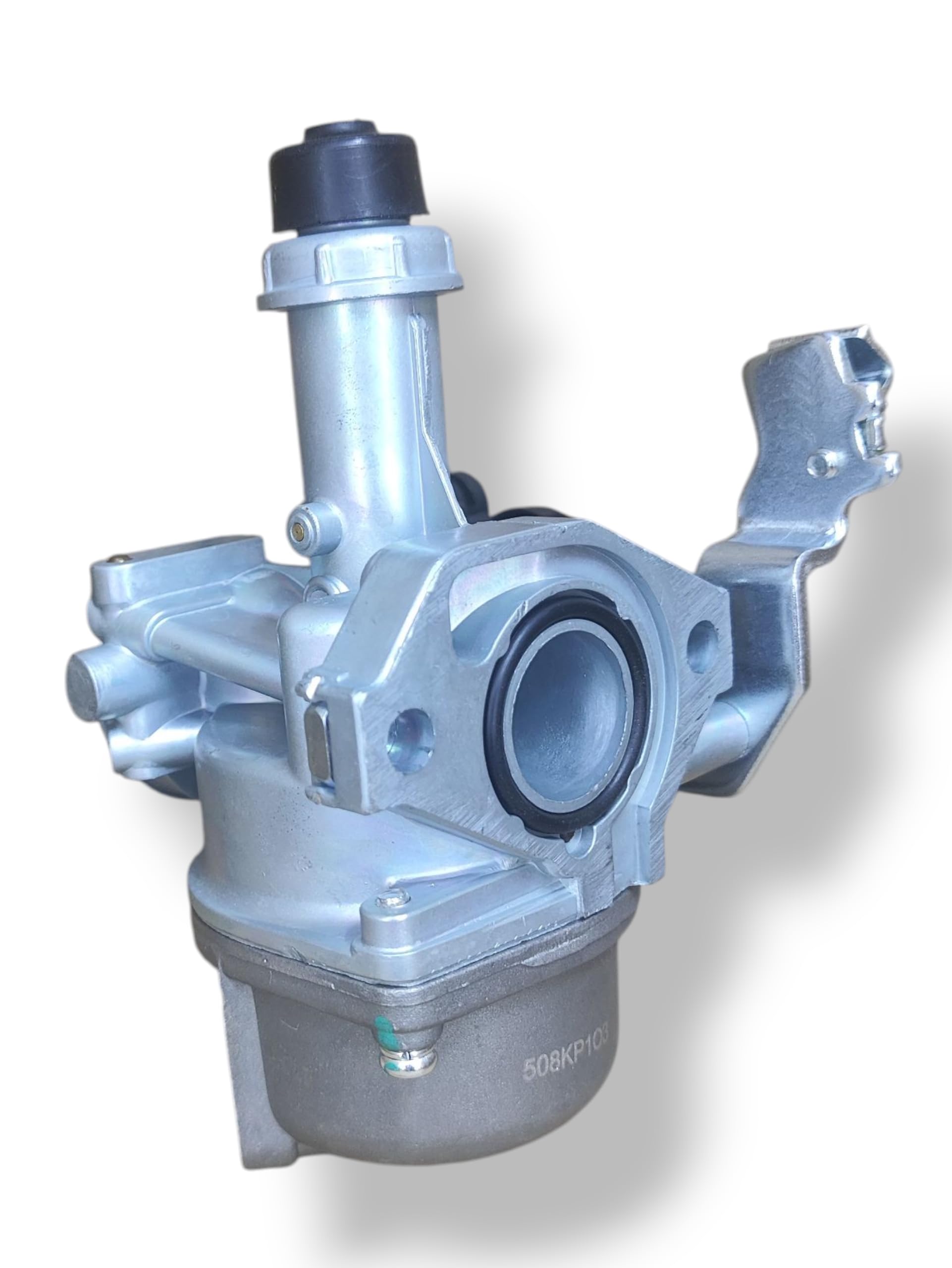 PAANJO Carburetor Assembly Compatible with Honda Activa 3G, Replacement Part-image-16