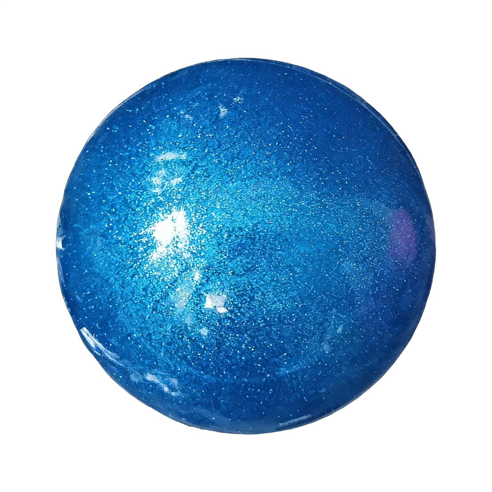 Pelota de gimnasia rítmica para las clases y entrenamientos en el gimnasio 8