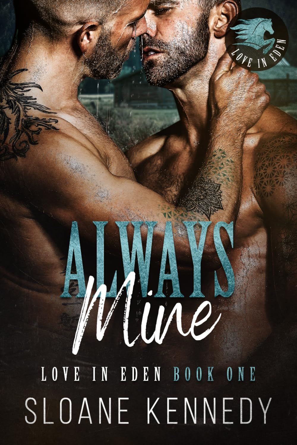 Always Mine: A Love in Eden Novel: 1
