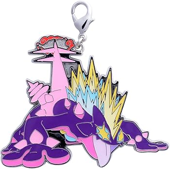 Amazon.co.jp: ポケモンセンターオリジナル メタルチャーム「キョダイ