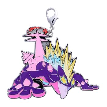 Amazon.co.jp: ポケモンセンターオリジナル メタルチャーム